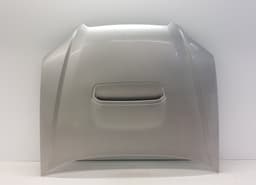 SUBARU 57229AG0109P Bonnet SUBARU LEGACY IV / Outback (2003-2009) — thumbnail 1