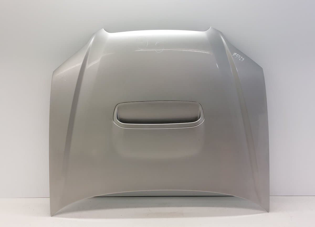 SUBARU 57229AG0109P Bonnet SUBARU LEGACY IV / Outback (2003-2009)
