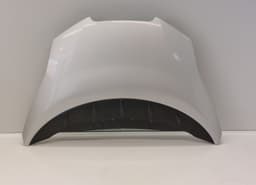 NISSAN F510M3NAMB Bonnet NISSAN LEAF I (ZE0) (2010-2017) — thumbnail 1