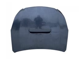 SUBARU 57229AJ0319P Bonnet SUBARU LEGACY V / Outback (2009-2014) — thumbnail 1