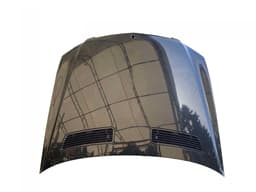 MERCEDES-BENZ A2218800157 Bonnet MERCEDES-BENZ S-CLASS (W221) (2005-2013) — thumbnail 1