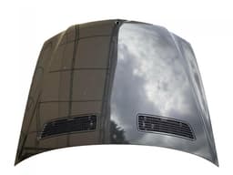 MERCEDES-BENZ A2218800157 Bonnet MERCEDES-BENZ S-CLASS (W221) (2005-2013) — thumbnail 1