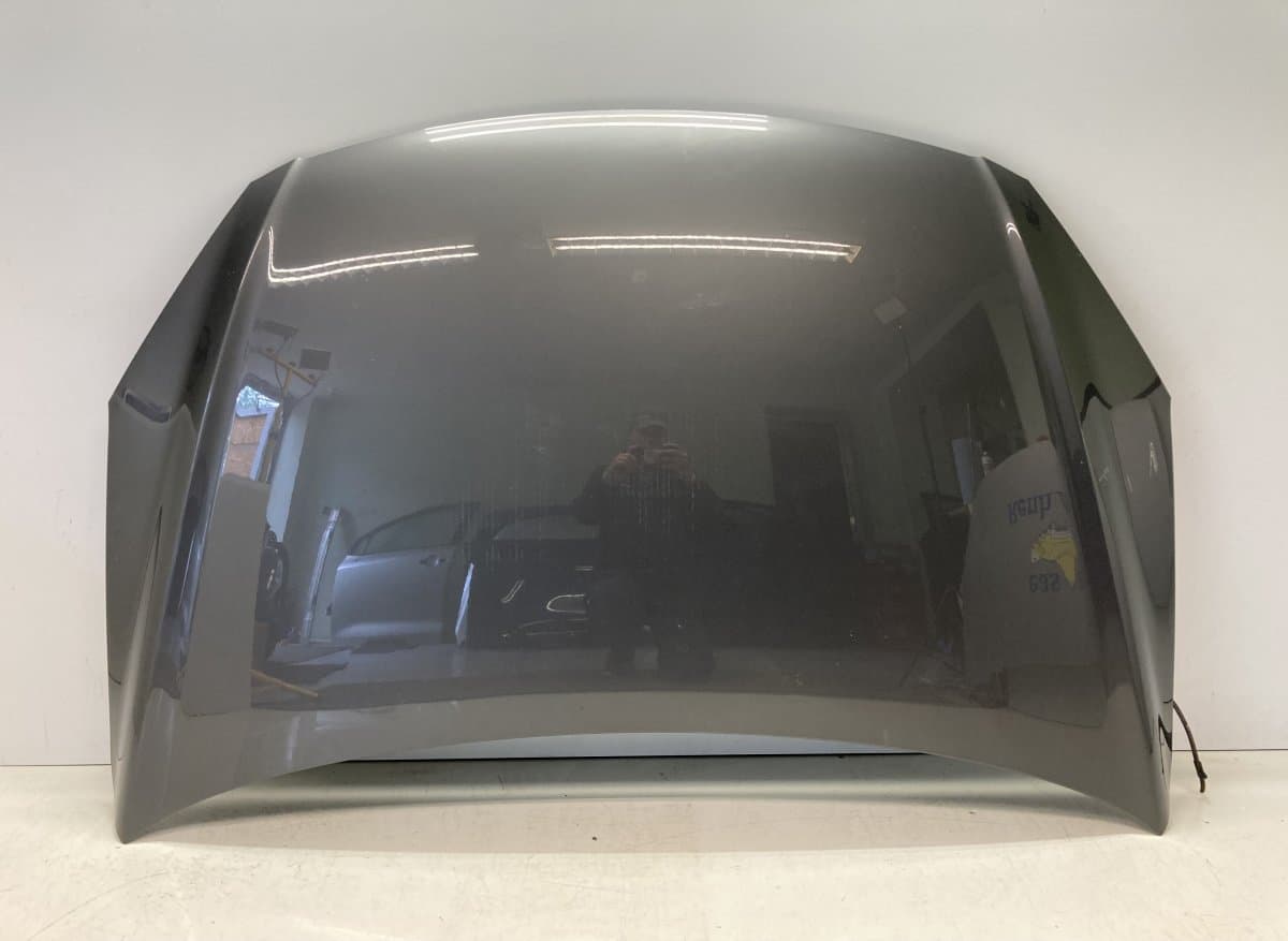 HYUNDAI 664002L010 Bonnet HYUNDAI i30 I (FD) (2007-2012)