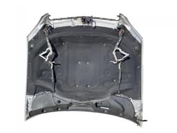 MERCEDES-BENZ A2218800157 Bonnet MERCEDES-BENZ S-CLASS (W221) (2005-2013) — thumbnail 2