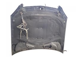 MERCEDES-BENZ A2218800157 Bonnet MERCEDES-BENZ S-CLASS (W221) (2005-2013) — thumbnail 2