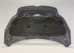 FORD 1797477 Bonnet FORD FOCUS III (2010-2018) — thumbnail 3