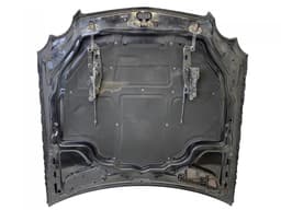 MERCEDES-BENZ A2308800357 Bonnet MERCEDES-BENZ SL-CLASS (R230) (2001-2012) — thumbnail 2
