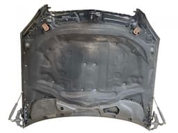 MERCEDES-BENZ A2218800157 Bonnet MERCEDES-BENZ S-CLASS (W221) (2005-2013) — thumbnail 2
