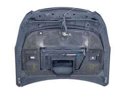 SUBARU 57229AJ0319P Bonnet SUBARU LEGACY V / Outback (2009-2014) — thumbnail 2