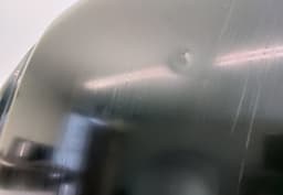 SUBARU 57229AG03A9P Bonnet SUBARU LEGACY IV / Outback (2003-2009) — thumbnail 3