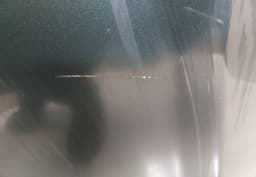 SUBARU 57229AG03A9P Bonnet SUBARU LEGACY IV / Outback (2003-2009) — thumbnail 4
