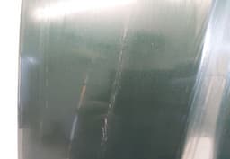 SUBARU 57229AG03A9P Bonnet SUBARU LEGACY IV / Outback (2003-2009) — thumbnail 5