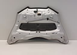NISSAN F510M3NAMB Bonnet NISSAN LEAF I (ZE0) (2010-2017) — thumbnail 4