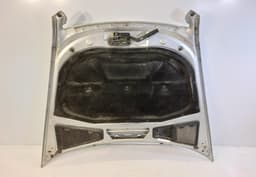 VW Bonnet VW PHAETON (3D) (2002-2016) — thumbnail 5