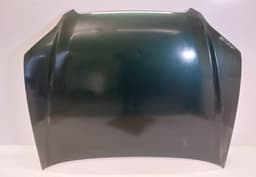 SUBARU 57229AG03A9P Bonnet SUBARU LEGACY IV / Outback (2003-2009) — thumbnail 1