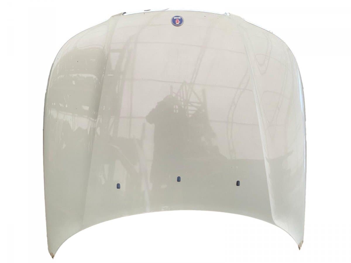 SAAB 93186599 Bonnet SAAB 9-5 (YS3E) (1997-2010)