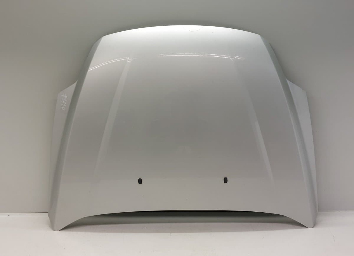 FORD PCS71-16612-AA PCS7116612AA Bonnet FORD MONDEO Mk IV (BA7) (2007-2014)