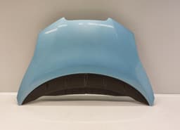 NISSAN F510M3NAMB Bonnet NISSAN LEAF I (ZE0) (2010-2017) — thumbnail 1