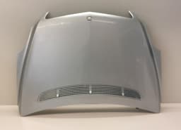 MERCEDES-BENZ A2198800357 2198800357 Bonnet MERCEDES-BENZ R-CLASS (W251) (2006-2013) — thumbnail 1