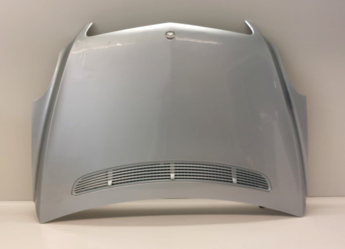 MERCEDES-BENZ A2198800357 2198800357 Bonnet MERCEDES-BENZ R-CLASS (W251) (2006-2013)