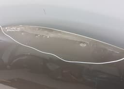 TOYOTA 5330142110 Bonnet TOYOTA RAV 4 IV (XA40) (2012-2019) — thumbnail 3