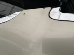 SAAB 93186599 Bonnet SAAB 9-5 (YS3E) (1997-2010) — thumbnail 3