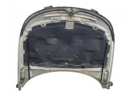 SAAB 93186599 Bonnet SAAB 9-5 (YS3E) (1997-2010) — thumbnail 2