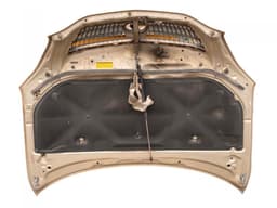 LEXUS 5330148050 Bonnet LEXUS RX II (XU30) (2003-2008) — thumbnail 2