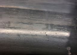 LAND ROVER BKA790050 Bonnet LAND ROVER RANGE ROVER SPORT I (L320) (2005-2013) — thumbnail 2