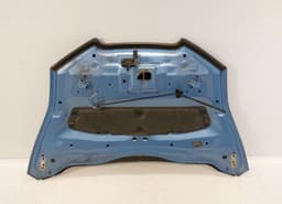 NISSAN F510M3NAMB Bonnet NISSAN LEAF I (ZE0) (2010-2017) — thumbnail 3