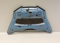 NISSAN F510M3NAMB Bonnet NISSAN LEAF I (ZE0) (2010-2017) — thumbnail 4