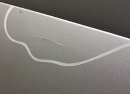 FORD PCS71-16612-AA PCS7116612AA Bonnet FORD MONDEO Mk IV (BA7) (2007-2014) — thumbnail 3