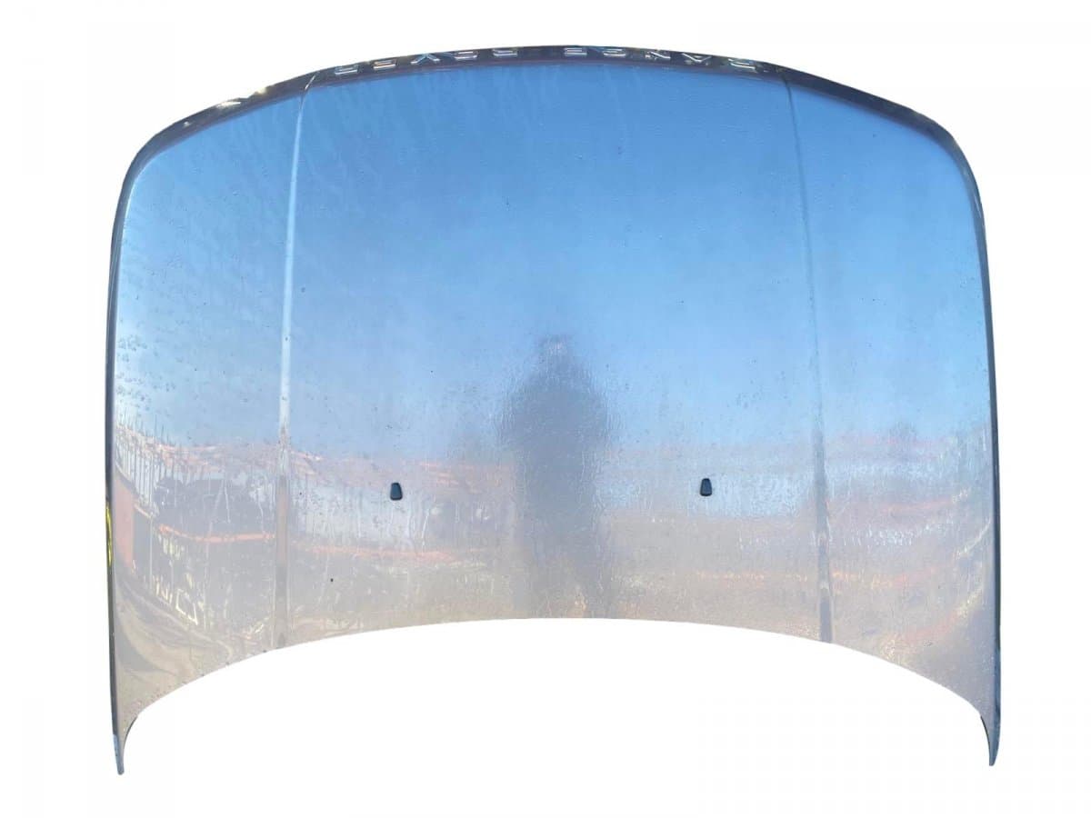 LAND ROVER BKA790050 Bonnet LAND ROVER RANGE ROVER SPORT I (L320) (2005-2013)