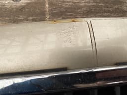 LEXUS 5330148050 Bonnet LEXUS RX II (XU30) (2003-2008) — thumbnail 4