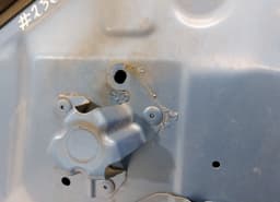 NISSAN F510M3NAMB Bonnet NISSAN LEAF I (ZE0) (2010-2017) — thumbnail 5