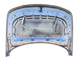 LAND ROVER BKA790050 Bonnet LAND ROVER RANGE ROVER SPORT I (L320) (2005-2013) — thumbnail 2