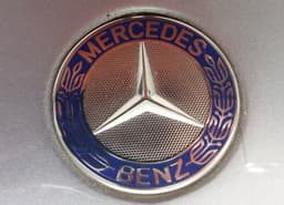 MERCEDES-BENZ A2198800357 2198800357 Bonnet MERCEDES-BENZ R-CLASS (W251) (2006-2013) — thumbnail 9