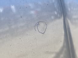 MERCEDES-BENZ A2308800357 Bonnet MERCEDES-BENZ SL-CLASS (R230) (2001-2012) — thumbnail 3