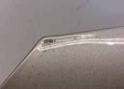 RENAULT 651329338R Bonnet RENAULT KANGOO II (FW, KW) (2008-2021) — thumbnail 2