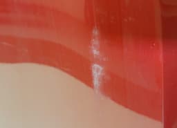 MITSUBISHI Bonnet MITSUBISHI ECLIPSE IV (2005-2012) — thumbnail 3