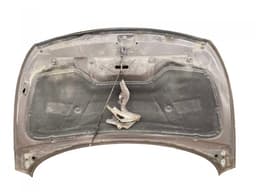 KIA 664003W000 Bonnet KIA SPORTAGE III (SL) (2010-2015) — thumbnail 2