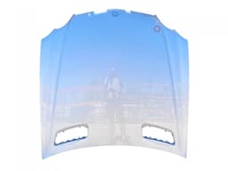 MERCEDES-BENZ A2308800357 Bonnet MERCEDES-BENZ SL-CLASS (R230) (2001-2012) — thumbnail 1