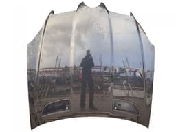 MERCEDES-BENZ A1718800057 Bonnet MERCEDES-BENZ SLK (R171) (2004-2011) — thumbnail 1
