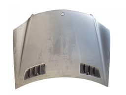 MERCEDES-BENZ A1648800557 Bonnet MERCEDES-BENZ ML-CLASS (W164) (2005-2011) — thumbnail 1