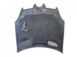 MERCEDES-BENZ A1718800057 Bonnet MERCEDES-BENZ SLK (R171) (2004-2011) — thumbnail 2