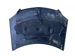 MERCEDES-BENZ A1648800557 Bonnet MERCEDES-BENZ ML-CLASS (W164) (2005-2011) — thumbnail 2