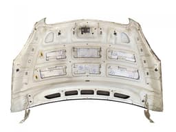 MERCEDES-BENZ A1698800257 Bonnet MERCEDES-BENZ B-CLASS (W245) (2005-2011) — thumbnail 2