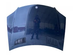 MERCEDES-BENZ A1648800557 Bonnet MERCEDES-BENZ ML-CLASS (W164) (2005-2011) — thumbnail 1