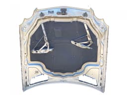 MERCEDES-BENZ A2308800357 Bonnet MERCEDES-BENZ SL-CLASS (R230) (2001-2012) — thumbnail 2