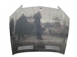 MERCEDES-BENZ A2218800157 Bonnet MERCEDES-BENZ S-CLASS (W221) (2005-2013) — thumbnail 1
